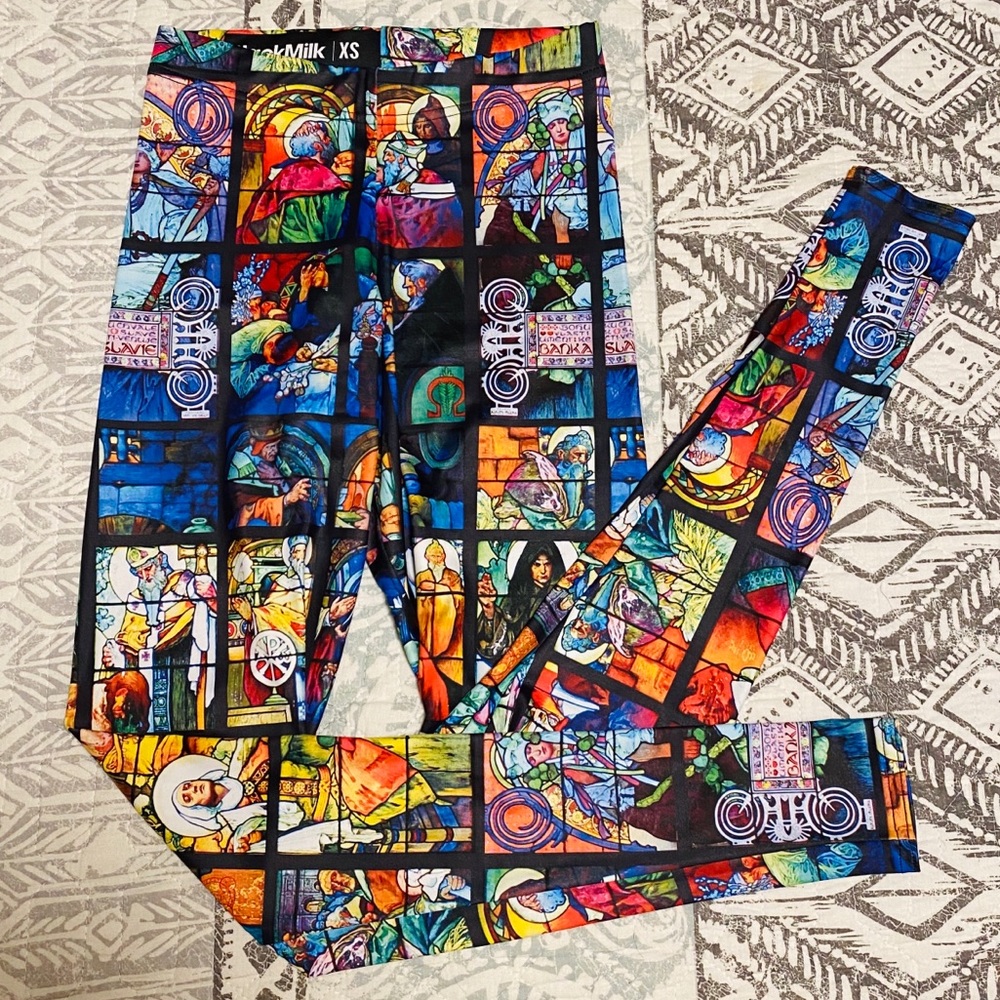 BlackMilk St. Vitus Leggings